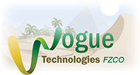 Vogue Technolgies FZCO Logo